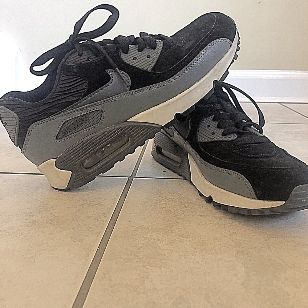 Nike sneakers